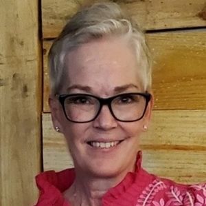 Meet your Posher, Luanne